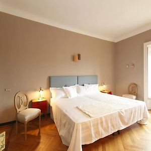 Suite à 1 Chambre à Coucher Lit King-Size